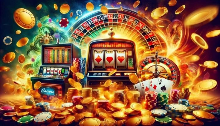 Aviator slot game interface on devour