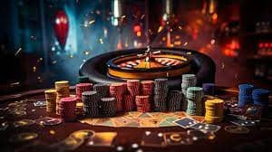 Bet slip and account balance tracking