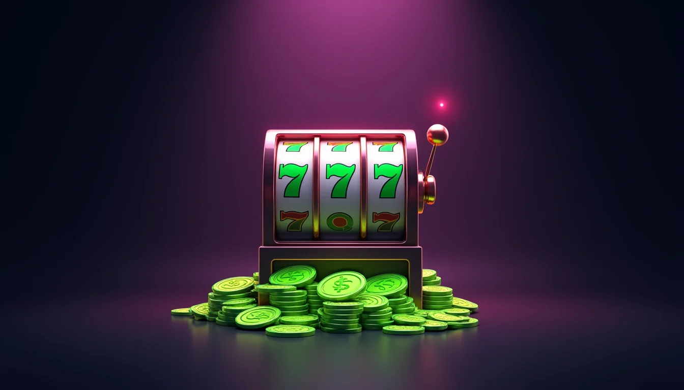 Number selection interface and odds display